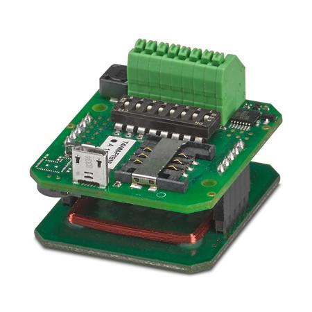 1309772 Phoenix Contact EV-RFID RFID Reader