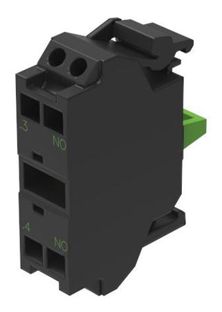 45-311.1X40 EAO 45 Series Contact Block, 1NO