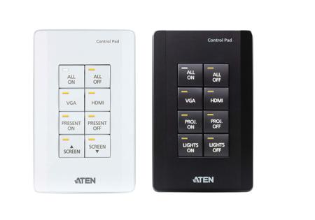 VK01001-AT Aten Plastic Access Control Keypad With LED Indicator