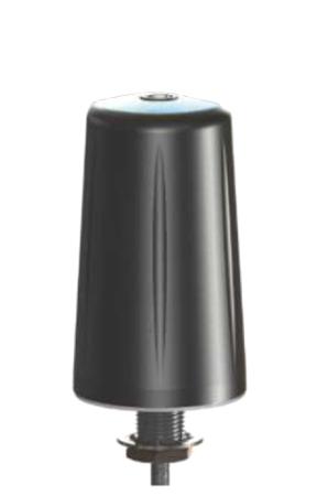 ANT310 Etic  Stubby Multiband Antenna with SMA Male Connector, 2G (GSM/GPRS), 3G (UTMS), 4G (LTE)