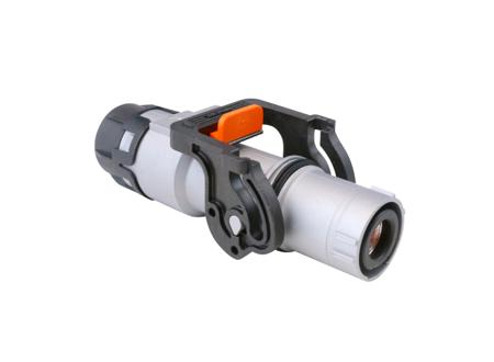 PL18X-301-50-2-5 Cable Connector