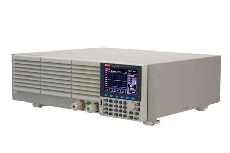 254-4060 RS PRO Electronic DC Load, 0 → 4800W, 0 → 80 V, 0 → 340 A