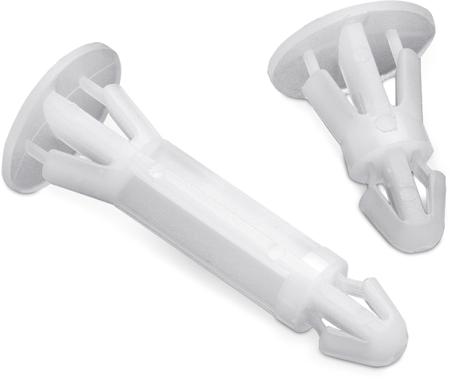 709440200 Wurth Elektronik Nylon 66 Snap-In Spacer for 3mm PCB Hole