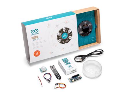 AKX00026 Arduino Arduino OPLA IOT Starter Kit