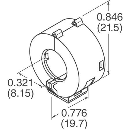 BF2125 API Delevan Inc.