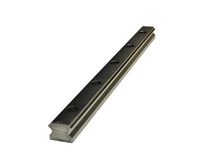 345-437 RS PRO EGR Series, Linear Guide Rail 28mm width 300mm Length