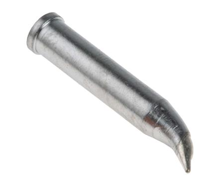 102SDLF06 Ersa 0.6 mm Conical Soldering Iron Tip for use with i-Tool