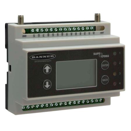 DXM100-B1R2 Banner DXM100 Gateway