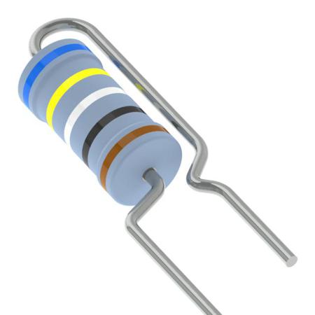 MFR-25FRFPN649R Yageo