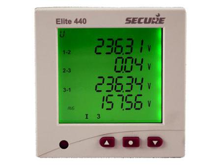 D3B052-000-5975133---448 MFM_Elite 440, 80-300Vac/dc, 0.2s