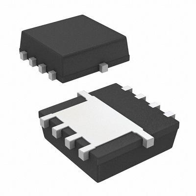 SQS460EN-T1_GE3 Vishay Type N-Channel MOSFET, 8 A, 60 V PowerPAK 1212-8