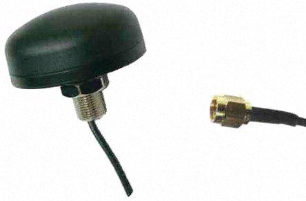 ANT-GPSPUKS RF Solutions  Dome GPS Antenna with SMA Connector, GPS