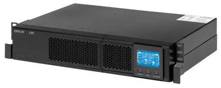 OFYS-RT-U1000 Socomec 230V Input Rack Mount, Stand Alone UPS, 1000VA (900W),