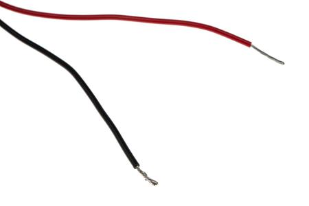 187-9653 Xenon LP 18-30vDc 1W Red