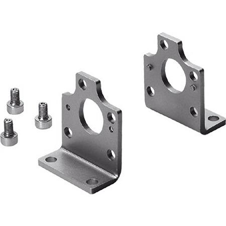 HPC-8 Festo Mounting Bracket , For Use With Pneumatic Cylinder & Actuator