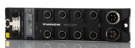 TBEN-L5-16DXP Turck TBEN-L Series I/O module