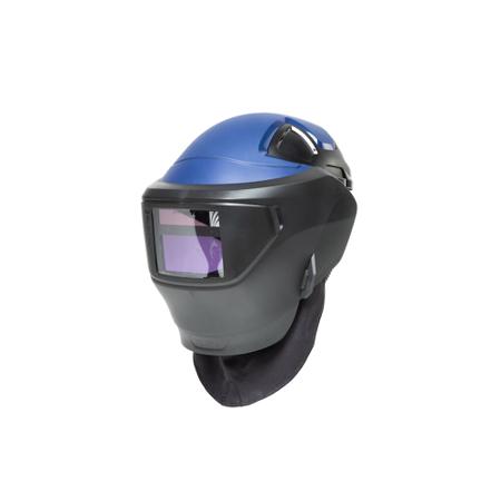H06-6810 Sundstrom H06 Welding Shield, Adjustable Headband, 110 x 90mm Lens