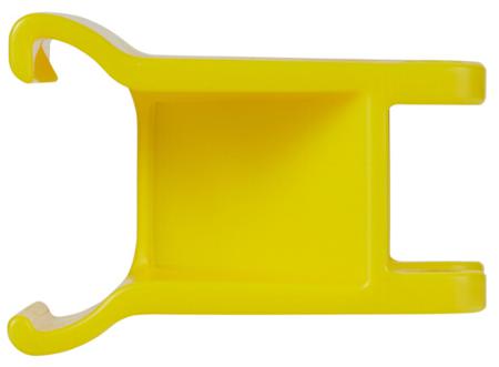 100366 Vikan  Mop Holder, Brown