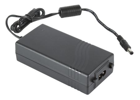 AKM65US12C2 XP Power 65W Power Brick AC/DC Adapter 12V dc Output, 5.42A Output