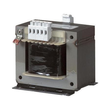 204947 STN0,16(230/24) 0.16kVA Chassis Mounting Transformer, 24V, CE, CSA, IEC/EN, UL Recognized, VDE
