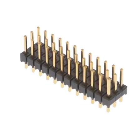 TSW-112-07-G-T Samtec Inc.