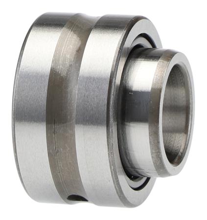 NKI-12-16 SKF NKI 12/16 12mm Roller Bearing, 24mm O.D