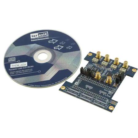 P0007 Terasic Inc.