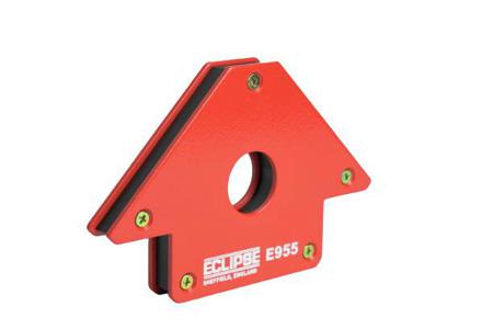 E955 Eclipse Welding Clamp
