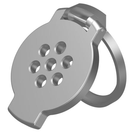 704.928.18 EAO Protection Cover, For Use With Pushbutton