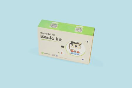 EF08189 Elecfreaks Beginner Basic Kit for Micro:bit