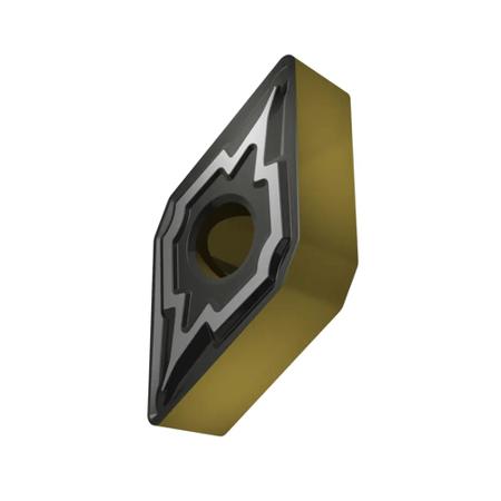 DNMG-110408E-M-T9415 Dormer, 4.76 mm Height, 93 ° Approach, 11.6 mm Length