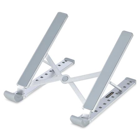 LAPTOP-RISER-BAR StarTech.com Portable Laptop Stand For Use With Laptop/Tablet