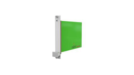 20848670 nVent SCHROFF PCB Card Guide Plug-In Unit 61mm Long