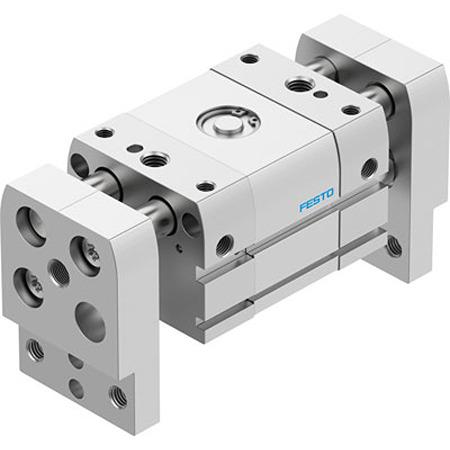 DHPL-32-70-P-A Festo 2 Finger Double Action Pneumatic Gripper, , Parallel Gripping Type
