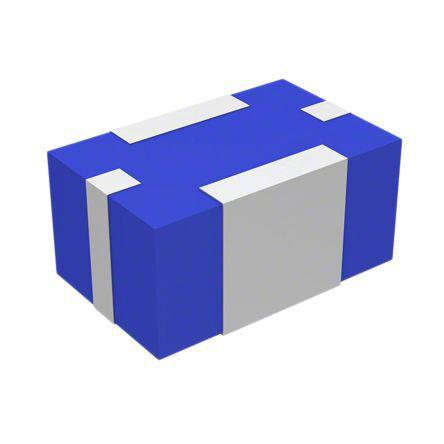 884-2170 RS Pro RFBPF Series, Signal Filter 2.4GHz 2012 SMD, Solder Termination, 2 x 1.25 x 0.8mm