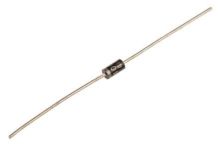1N4934-E3-54 Vishay 1N4934-E3/54 Switching Diode, 2-Pin DO-204AC