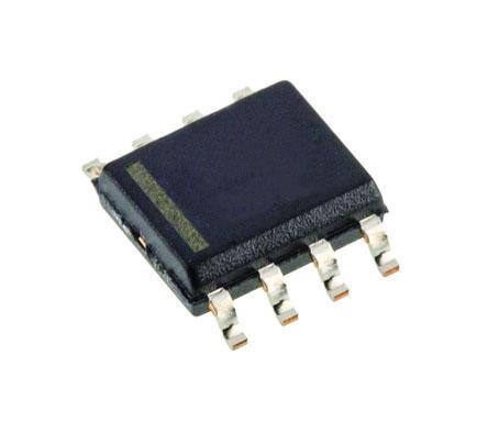 LM3404HVMR/NOPB Texas Instruments  LED Driver IC, 6/75 V 1 A 8-Pin HSOP