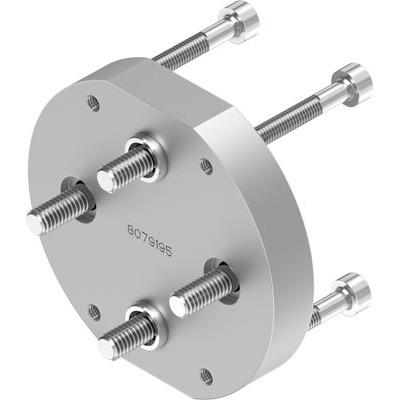 DHAA-G-R3-16-B8-20 Festo Adapter , For Use With Gripper