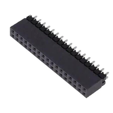 ESQ-117-12-S-D Samtec Inc.