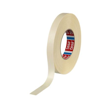 04432-00147-00 Tesa  Chamois Masking Tape 19mm x 50m