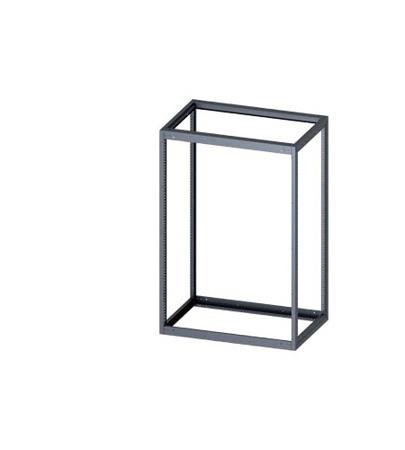 8MF1828-2GS40 Siemens 8MF18 Series Steel Frame for Use with Standard Empty Enclosure, 1800 x 1200 x 800mm