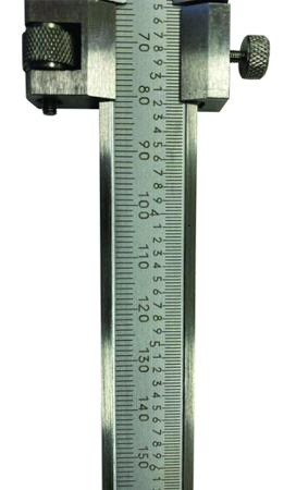 841-2533 RS Pro 300mm Vernier Caliper 0.001 in ,Metric & Imperial