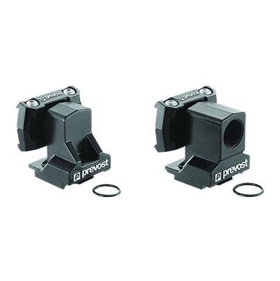 PPS-SQFRL2512 PREVOST Connector