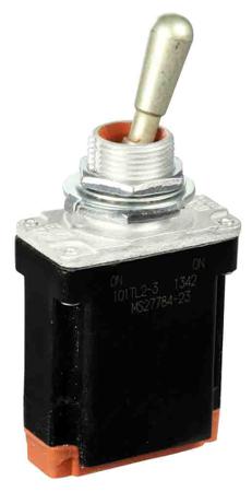 101TL2-3 Honeywell SPDT Toggle Switch