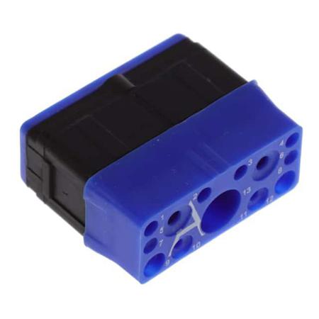 C-ENXBE13P1PA Cinch Connectivity Solutions