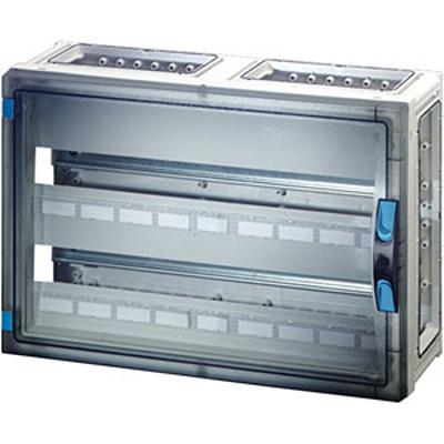 FP 1439 HENSEL ENYSTAR Distribution Board, 100 A