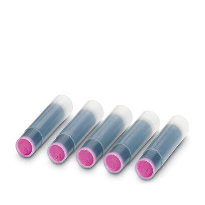 5146684 Phoenix Contact CMS-INK-TR-C5 Black Ink Cartridge