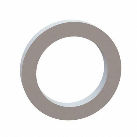 17W08763 Essentra Components -  - FLAT WASHER, 627 ID, 875 OD, Nylon - 0.114in (2.90mm) - MicroPlastics, W