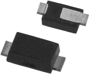 DFLS220L-7 Diodes Inc  SMT Schottky Diode, 20V 2A, 2-Pin PowerDI 123