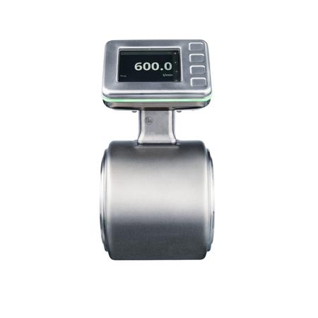SMF520 ifm electronic SMF Series Flow Controller, 2000 L/min, Analogue Output, 18 → 32 V, DN65 Pipe